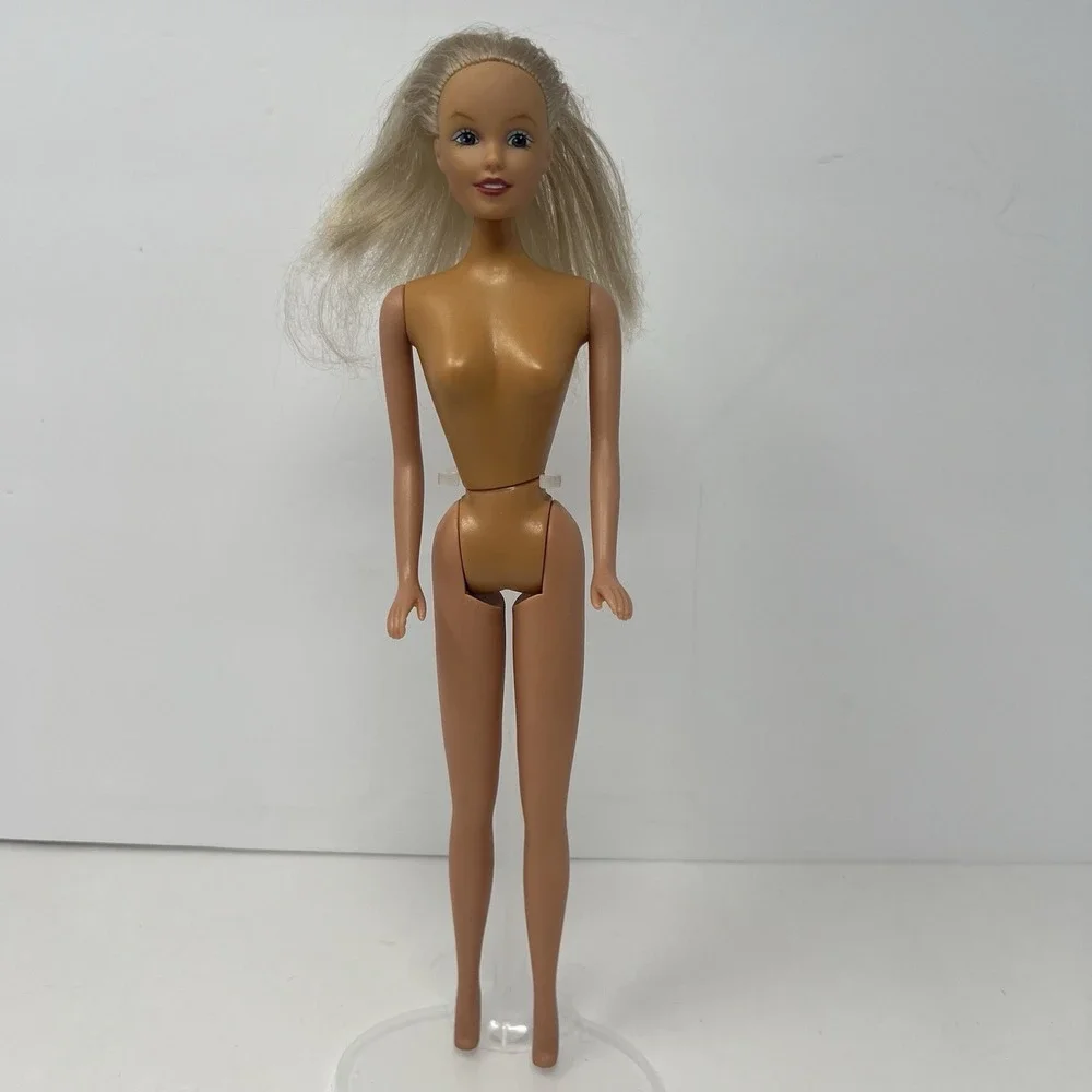 Geoffrey Inc item as